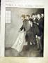 Kentish Method Punish Wife-Beater Chaff Bag Print 1913