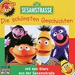 Sesamstrasse - Die schoensten Geschichten