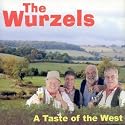 A Taste of the West