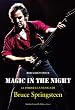Magic in the night. Le parole e la musica di Bruce Springsteen