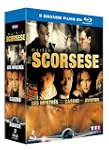 Martin Scorsese - Coffret - Les infli...
