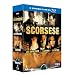 Martin Scorsese - Coffret - Les inflitr�s + Aviator + Casino [Blu-ray]