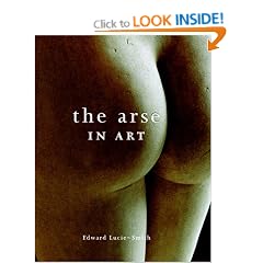 The Arse in Art