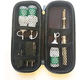 V-Meds - Nano Mist Lung Cleanse Therapy Kit