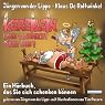 H&ouml;rbuch Kerzilein, kann den Weihnachten Sünde sein?: Ein Hörbuch, das Sie sich schenken können
