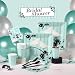 Two Love Birds Deluxe Party Pack