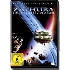 Zathura - Ein Abenteuer im Weltraum