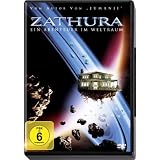 Zathura - Ein Abenteuer im Weltraumvon "Josh Hutcherson"