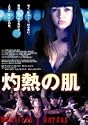 灼熱の肌 DVD