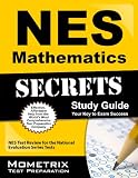 NES Mathematics (304) Exam Secrets
