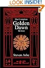 Qabalah - The Complete Golden Dawn Initiate