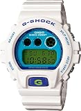 CASIO G-Shock Men's Watch G-Shock Youth Culture Theme Models DW-6900CS-7DR - WW