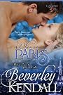 When in Paris... (Language of Love)