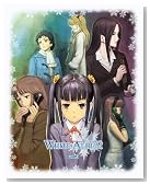 WHITE ALBUM VOL.3 [Blu-ray]�̃C���[�W���g�傷��