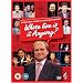 Whose Line Is It Anyway - Series 1 And 2 [DVD] [1988]