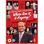 Whose Line Is It Anyway - Series 1 And 2 [DVD] [1988]