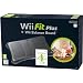 Nintendo Wii - Wii Fit Plus + Balance Board, Nera [Bundle]