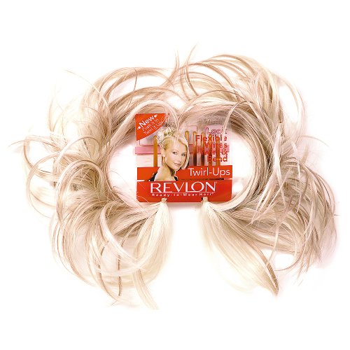Revlon Twirl-Ups Pale Blonde