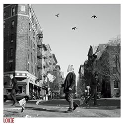 Louie Season 3