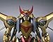 Bandai Tamashii Nations #71 Vincent Early Production Type Code Geass Robot Spirits