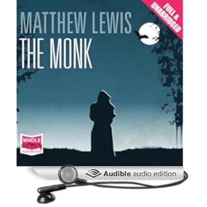 The Monk - Matthew Lewis