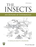 The insects : an outline of entomology