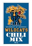 Kentucky Wildcats Chili Mix (2.75oz)