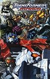 Transformers Armada 1 - Signed by Chris Sarracini + James Raiz - w/ certificate