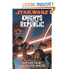 Star Wars: Knights of the Old Republic Volume 3: Days of Fear, Nights of Anger