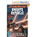 Star Wars: Knights of the Old Republic Volume 3: Days of Fear, Nights of Anger