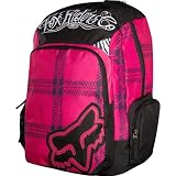 Fox Racing Dirt Vixen Backpack Fuchsia No Size