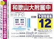 和歌山大学附属中学校 予想問題集12