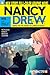 Nancy Drew #18: City Under the Basement (Nancy Drew Graphic Novels: Girl Detective)