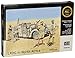 Master Box WWII Long Range Desert Group (LRDG)(5) Figure Model Building Kits (1:35 Scale)