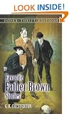 Favorite Father Brown Stories