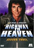 Highway to Heaven - Season 3 - Volume 1