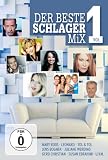 Various Artists - Der beste Schlager Mix Vol. 1