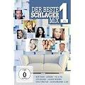 Various Artists - Der beste Schlager Mix Vol. 1