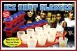 Ice Shots Shot Glass Molds and Tray