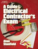 A Guide to the Electrical Contractor's Exam