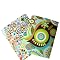 File Folders - Paisley/Circles