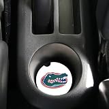 Florida Gators 2-Pack Absorbent Car Coasters