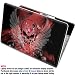Protective Decal Skin skins Sticker for amsung Series 5 3G Chromebook 12.1 inch screen case cover Series5-Ltop2PS-324