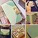 Bow Lace Fashion Wallet Flip Feature with Credit/id Card Slots/holder&strap PU Leather Bling Case Cover For Smart Mobile Phones 2 (Samsung Galaxy Mega 6.3 i9200)