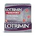 Lotrimin  AF Ringworm Cream, 12-Gram Packages (Pack of 2)