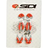 Sidi SRS Dragon Soles - Carbon Only