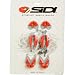 Sidi SRS Dragon Soles - Carbon Only