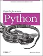 High Performance Python
