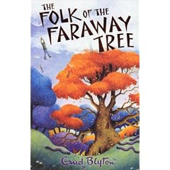 The Folk of the Faraway Tree