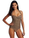 51cy5ebUsbL. SL160  Jantzen Womens Sheer Me Up Retro Glam Swimsuit
